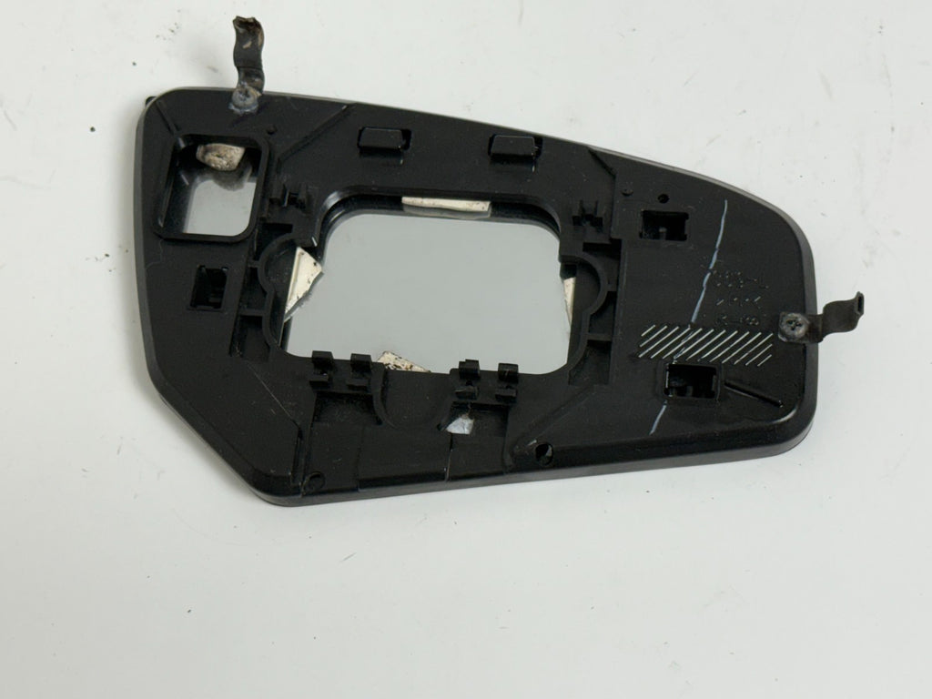 2007-2012 NISSAN SENTRA OEM Left Side Mirror Glass Driver