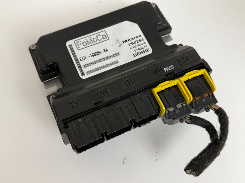 2015-2018 LINCOLN MKC OEM Body Active Suspension Control Module EJ7C-18B008-BA