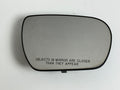 2013 - 2018 Hyundai Santa FE SPORT OEM Right Side Mirror Heated Glass