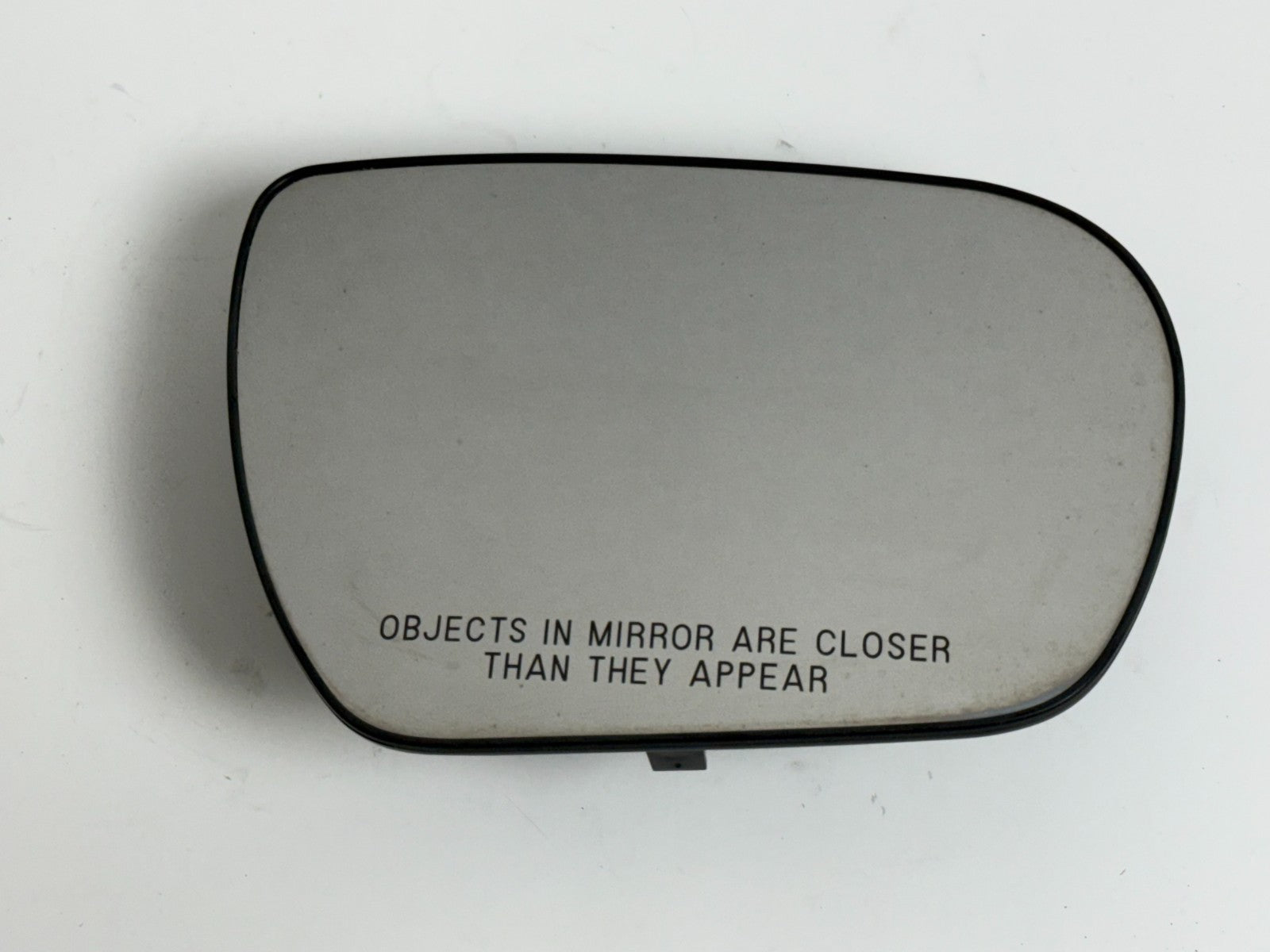 2013 - 2018 Hyundai Santa FE SPORT OEM Right Side Mirror Heated Glass