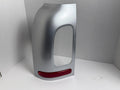 2008-2014 MINI Clubman R55 Left Barn Door Brake Light Bezel Silver 7240231 OEM