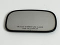 Buick LUCERNE 06-08 Right Side Passenger Door Mirror Glass Plain OEM