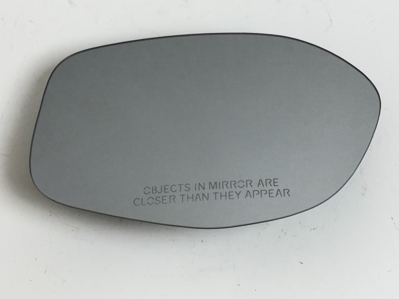 2014 - 2017 Odyssey OEM Right Side Passenger Door Heated Mirror Glass