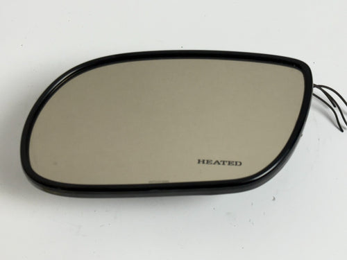 1998-2002 Buick Park Avenue left door driver side heated mirror glass auto dim
