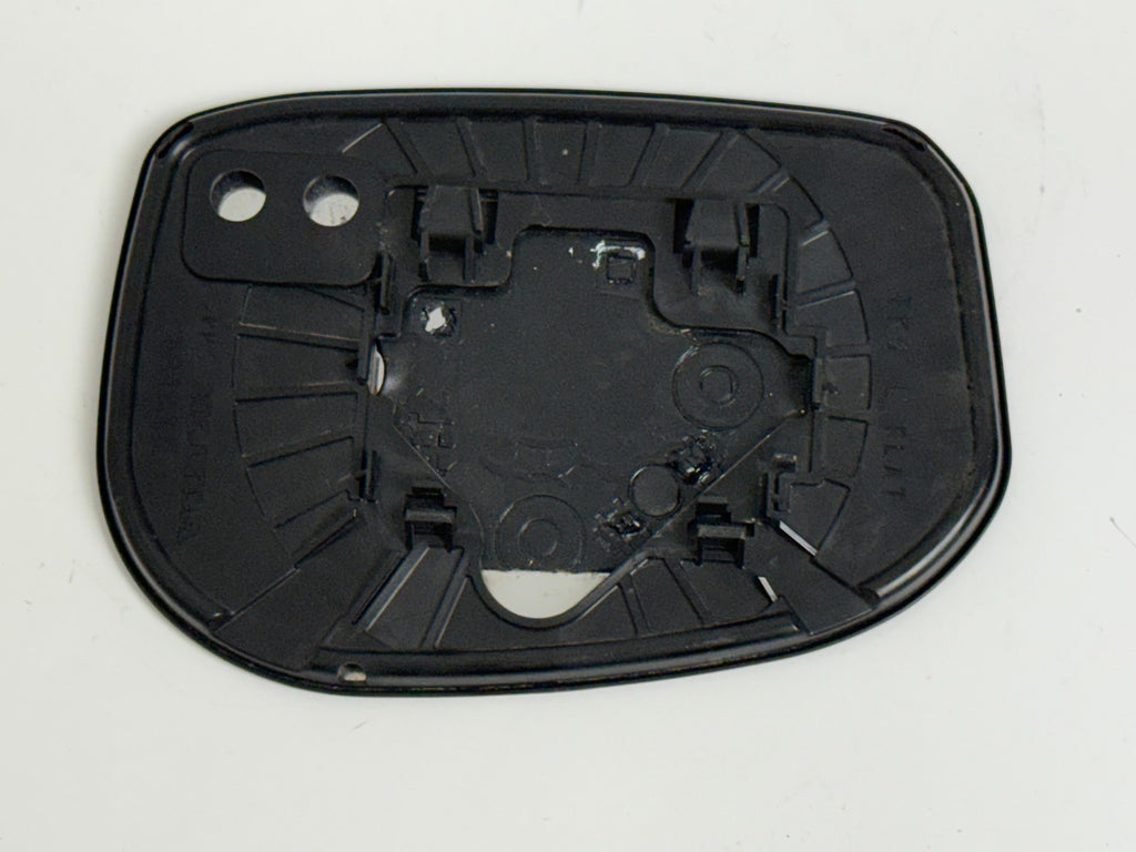 2009 - 2013 HONDA FIT OEM Left Non Heated Mirror Glass Driver Side