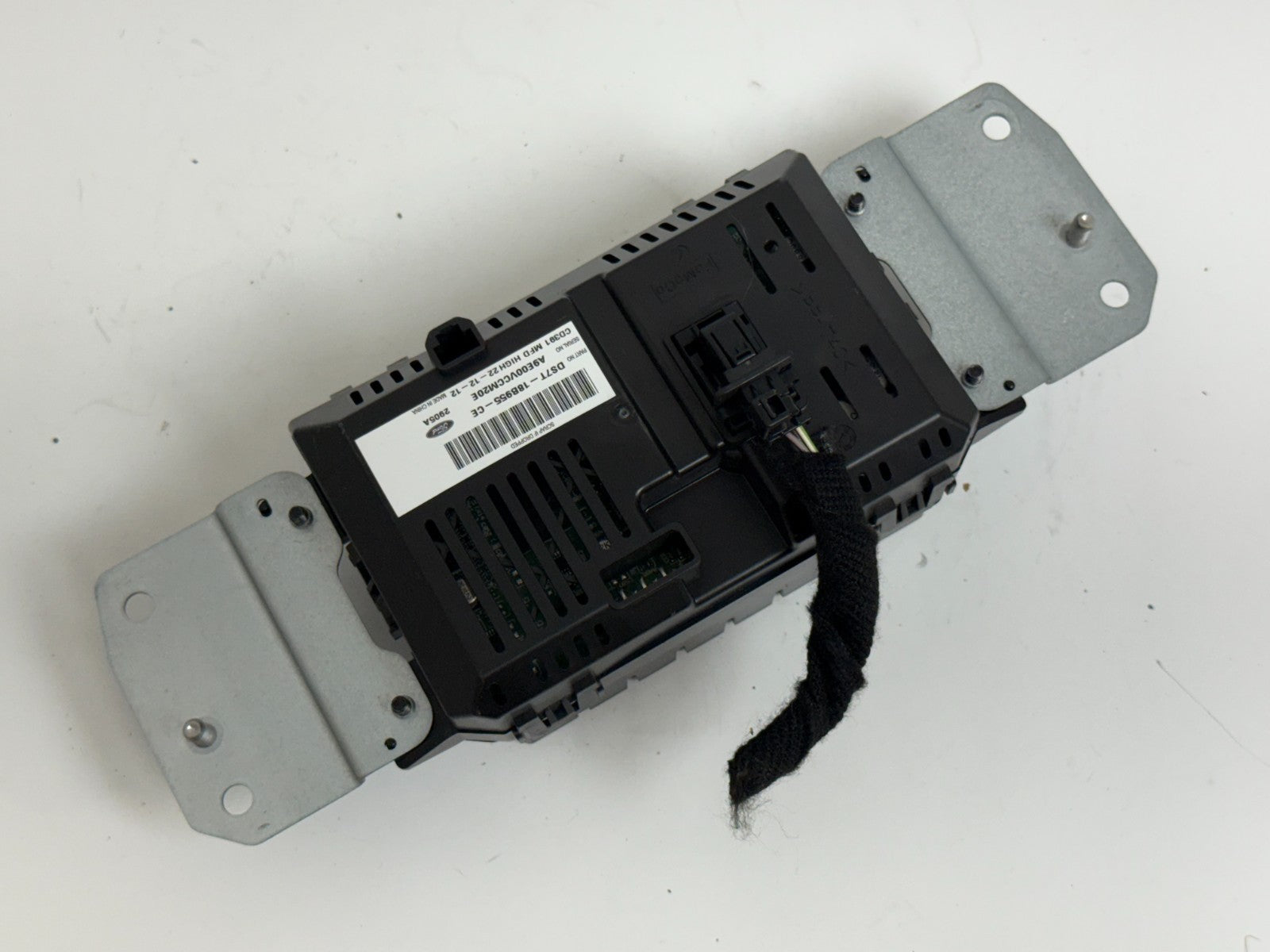 20134-2016 Ford Fusion 2013 4.2" Dash Information Display OEM DS7T-18B955-CE