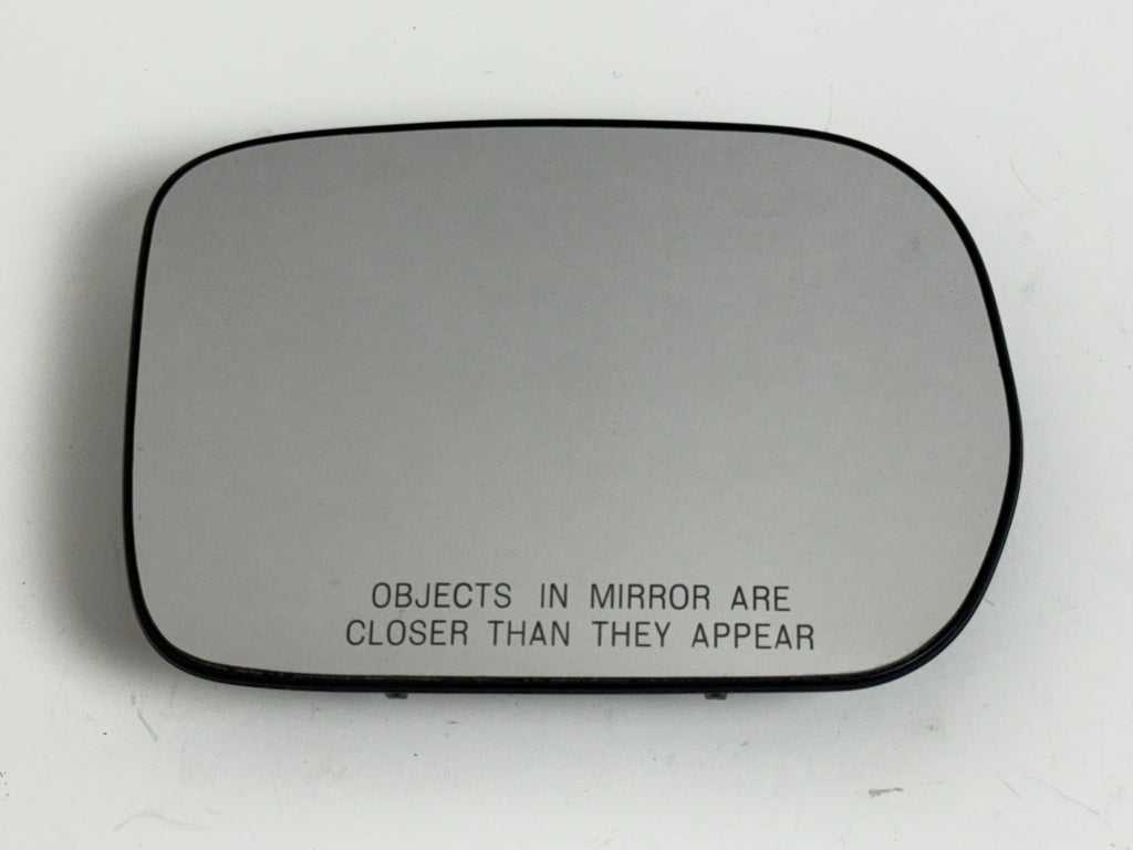 2003-2008 HONDA PILOT OEM Right Heated Mirror Glass Passenger Side RH