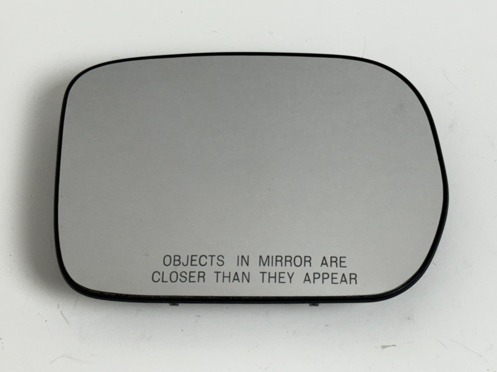 2003-2008 HONDA PILOT OEM Right Heated Mirror Glass Passenger Side RH