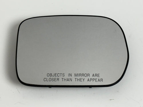 2003-2008 HONDA PILOT OEM Right Heated Mirror Glass Passenger Side RH