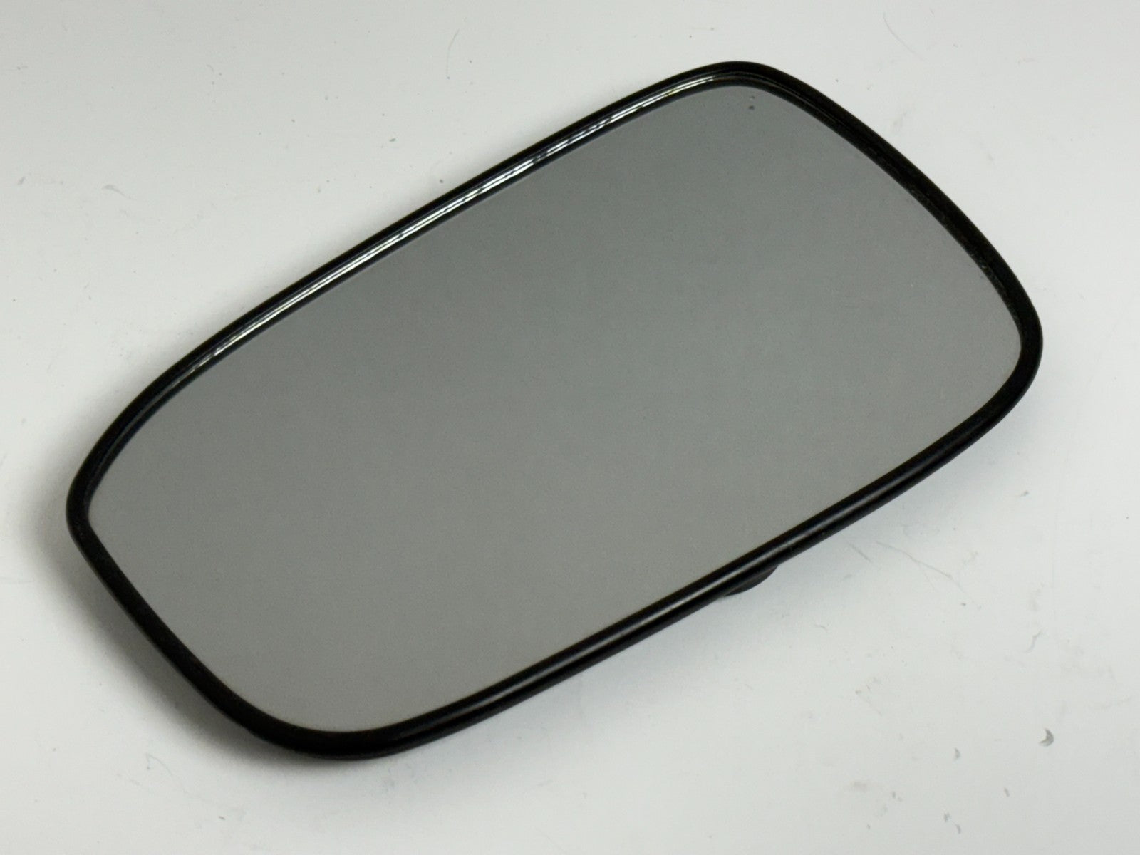 2003-2007 HONDA ACCORD Coupe OEM Left Non Heated Mirror Glass Driver Side