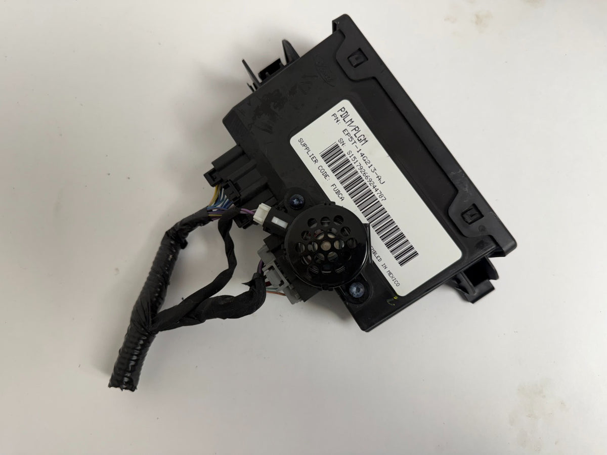 2013-2020 Lincoln MKZ Power Trunk Lid Control Module EP5T-14G213-AJ OEM