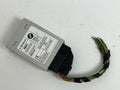 2009-2011 BMW 5  7 series OEM RDC TIRE PRESSURE MODULE 6796604-01 with connector