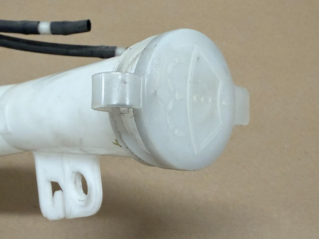 2008-2015 MAZDA CX-9 WINDSHIELD WASHER FLUID RESERVOIR BOTTLE 1392286