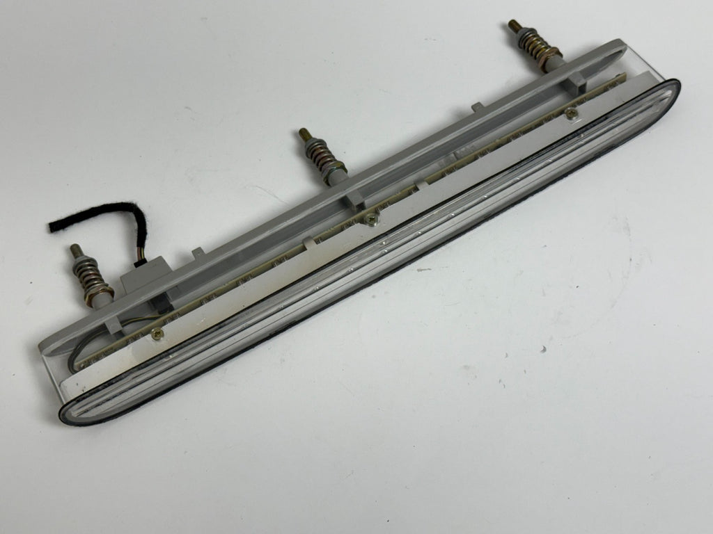 2004-2006 BMW E46 330Ci M3 Convertible OEM Rear Trunk Third Brake Light Lamp