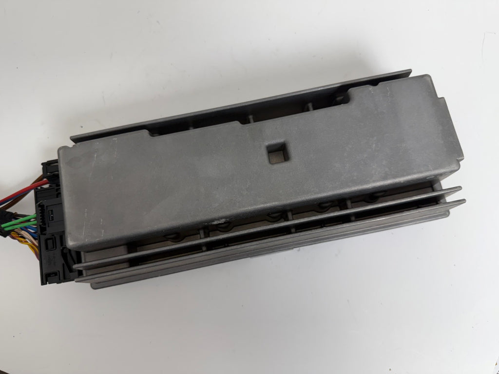 2008-2017 BMW F01 F02 F03 F04 F25 F07 TOP HIFI LEAR RADIO AUDIO AMPLIFIER