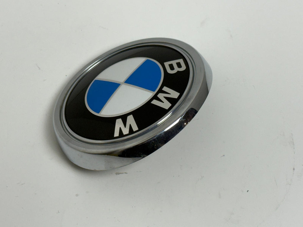 2007-2013 BMW X5 E70 trunk emblem bage OEM logo 51147157696