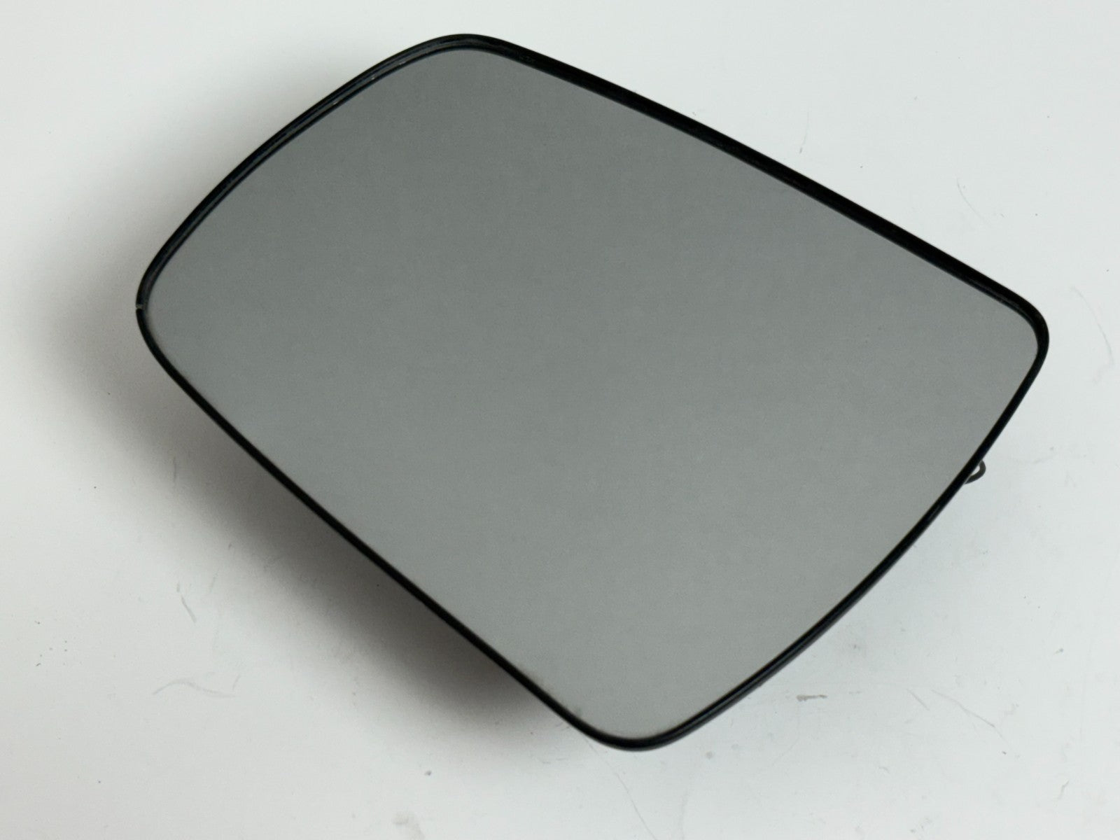 Kia SORENTO 2012 - 2015 OEM Left Heated Mirror Glass for Power Fold Mirror
