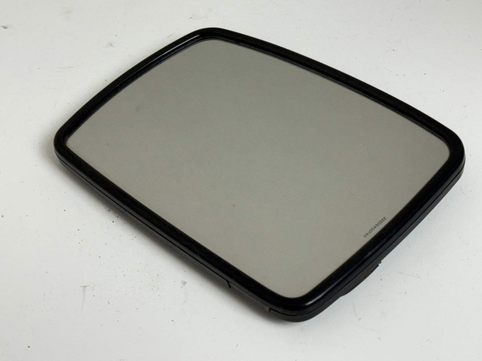 2005-2009 Range Rover L322 Left Driver Side Mirror Auto Dimming Heated Genuine