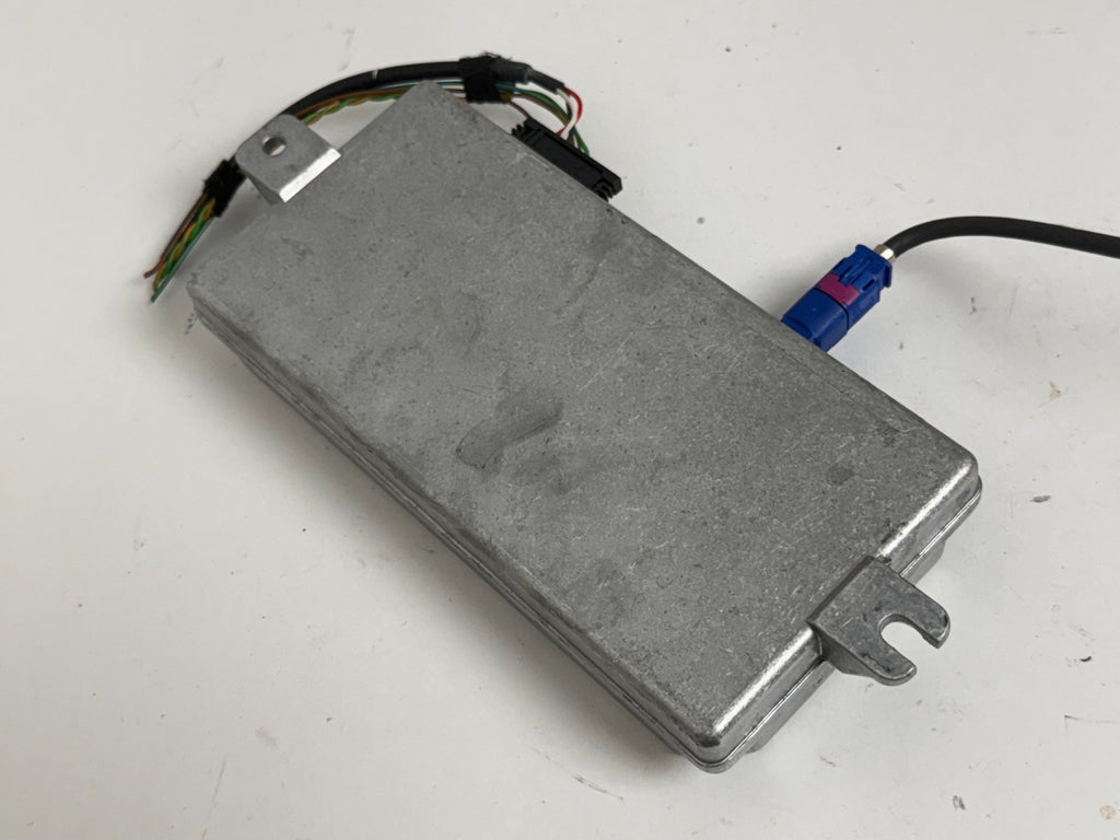 2011-2017 BMW  528xi F10 F-Series iCam Rear Side View Camera Control Module OEM