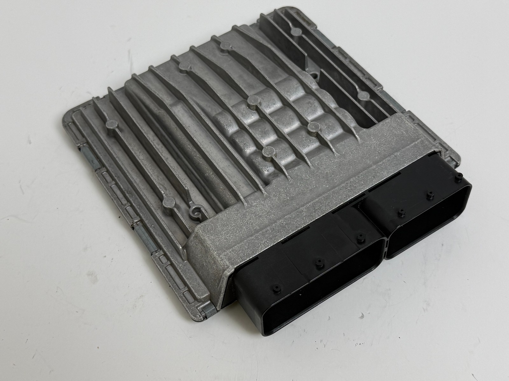 2007-2010 BMW X5 3.0 E70 N52 OEM DME 7583468 ENGINE COMPUTER MODULE ECU ECM PCM