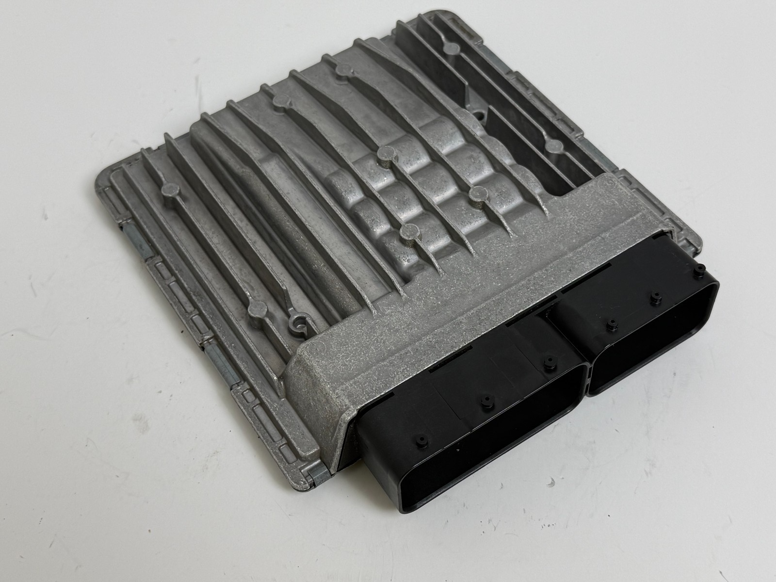 2007-2010 BMW X5 3.0 E70 N52 OEM DME 7583468 ENGINE COMPUTER MODULE ECU ECM PCM