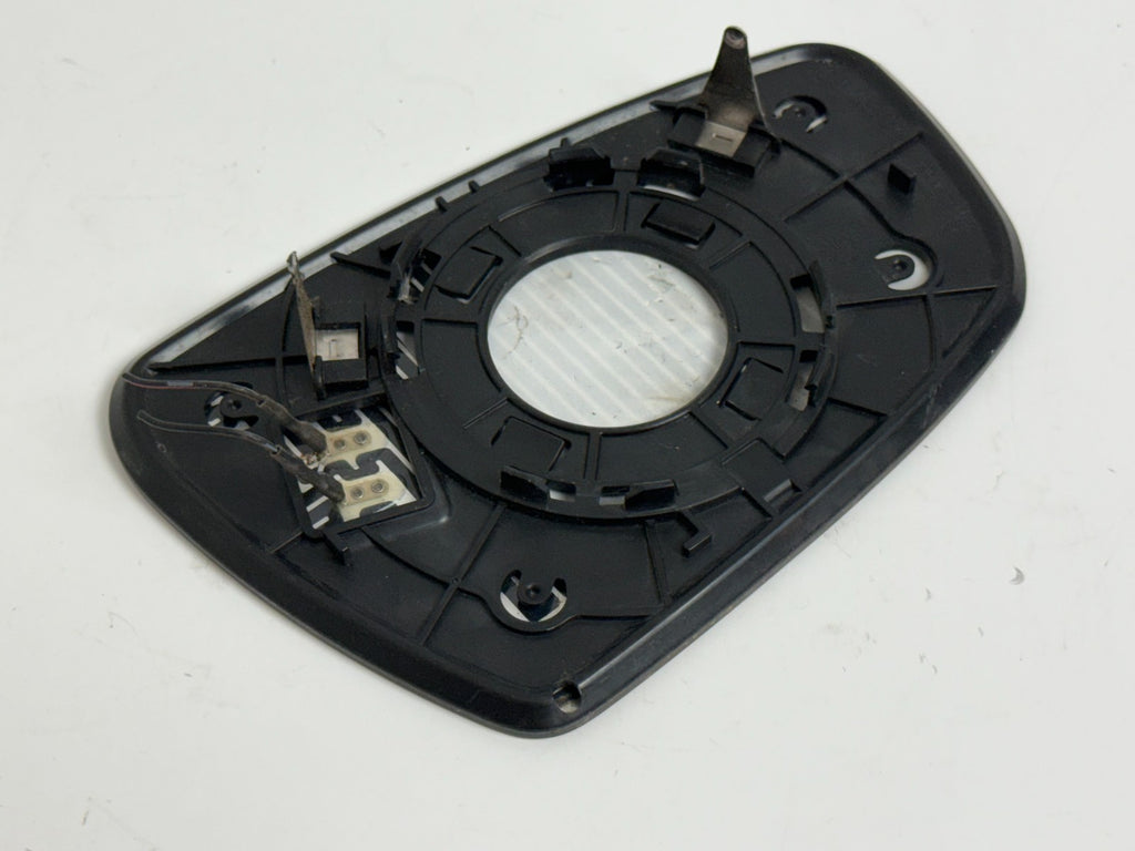 2014-2018 KIA FORTE OEM left heated mirror glass driver side
