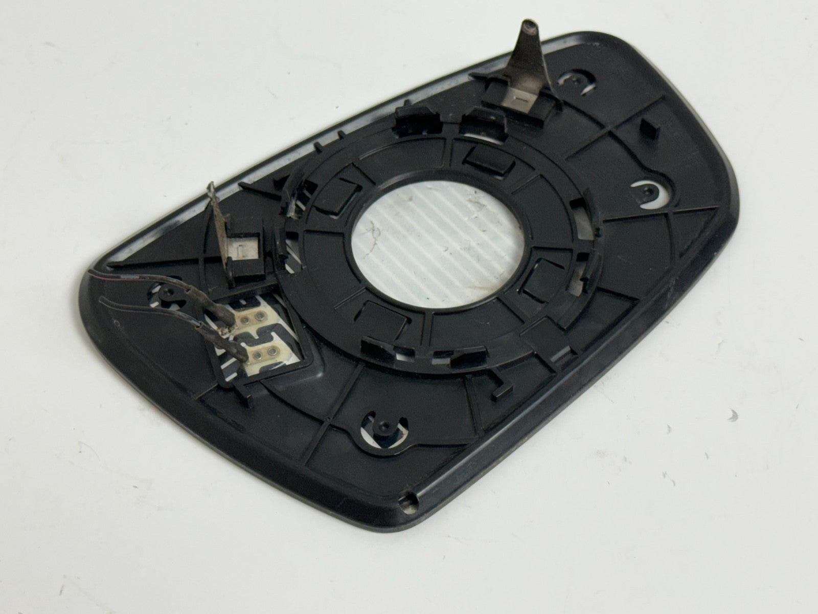 2014-2018 KIA FORTE OEM left heated mirror glass driver side