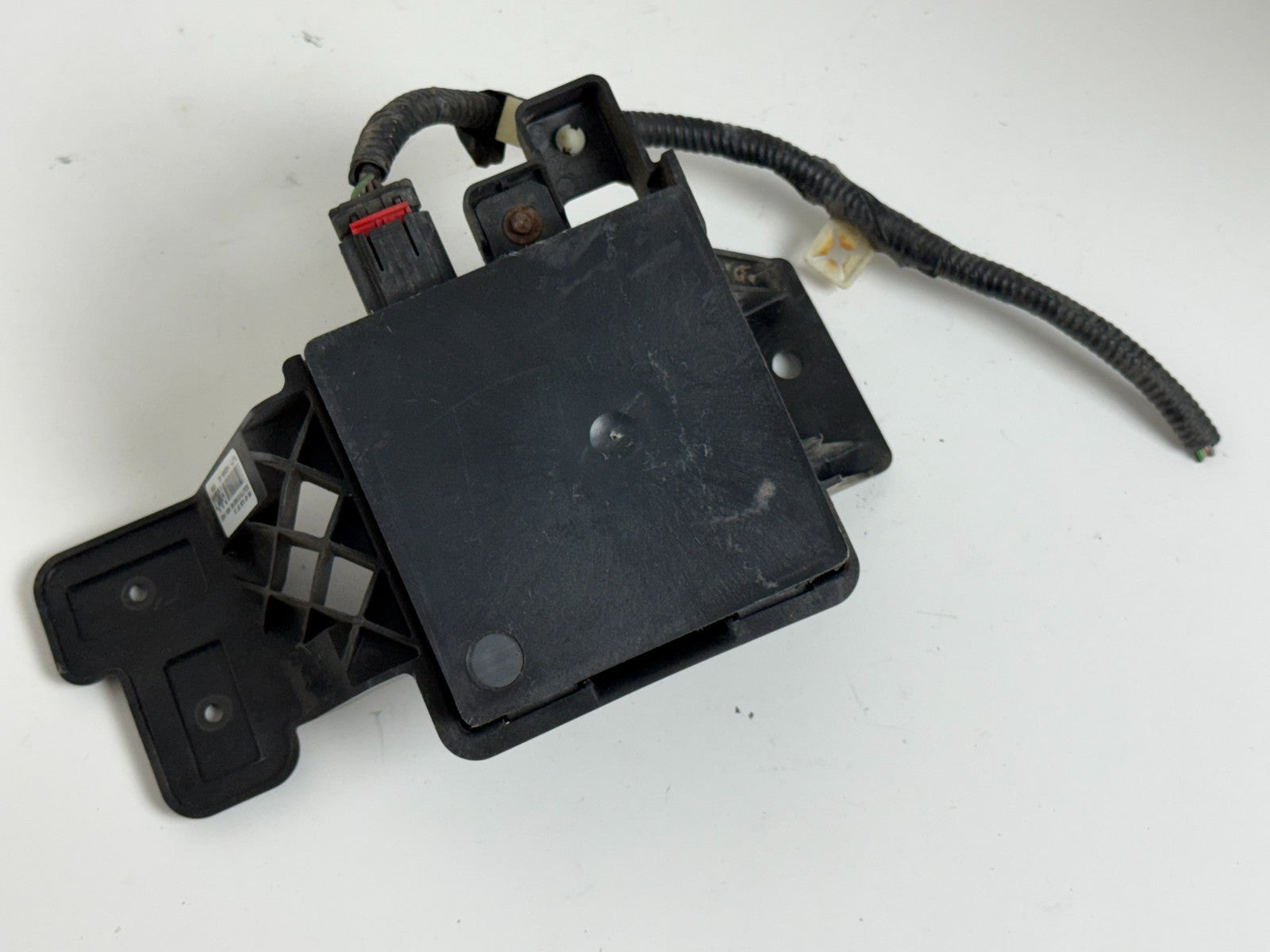 2015 2016 LINCOLN MKC BLIND SPOT RADAR SENSOR LEFT DRIVER  EJ7T-14D599-AD OEM
