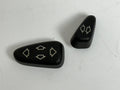 BMW E46 3 Series Driver Power Seat Switch Control Knob Button 61318360465