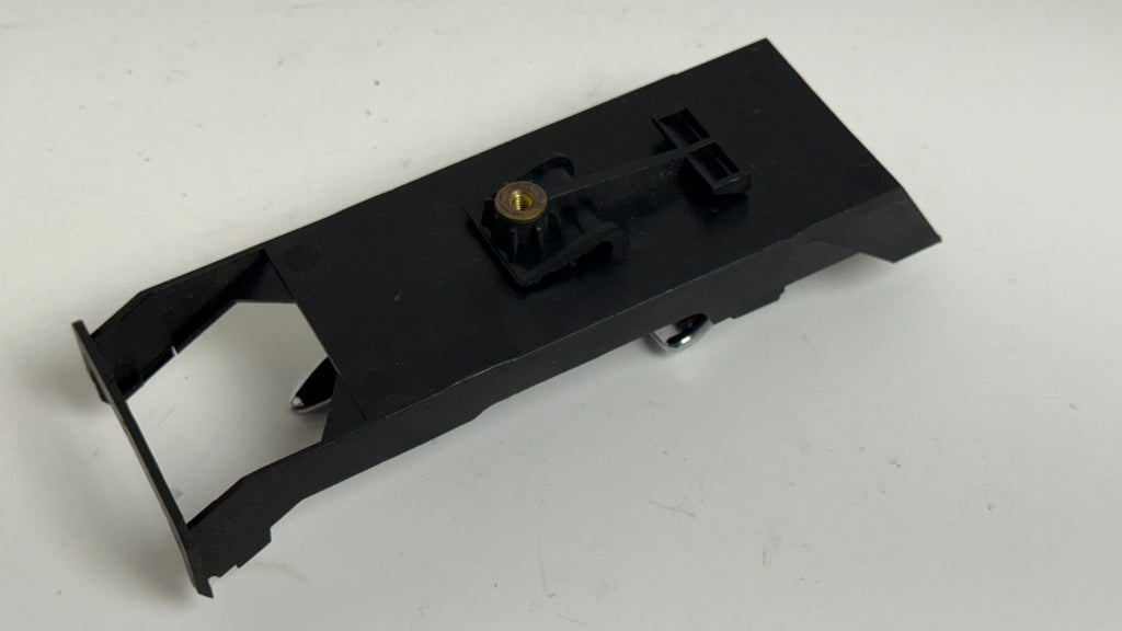 JAGUAR XJ8 2000 RIGHT SIDE FRONT REAR INTERIOR PASSENGER DOOR HANDLE 98 00 01 02