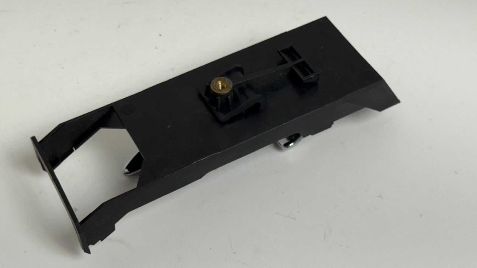 JAGUAR XJ8 2000 RIGHT SIDE FRONT REAR INTERIOR PASSENGER DOOR HANDLE 98 00 01 02