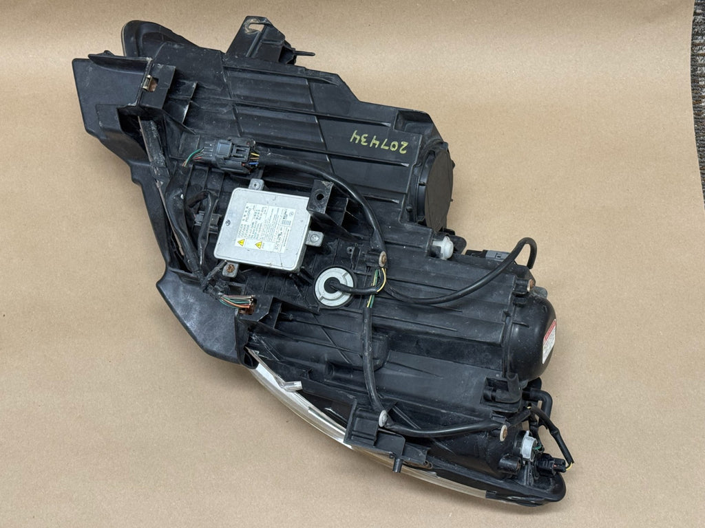 2010-2012 Mazda CX-9 CX9 Right Passenger Headlight Xenon HID OEM