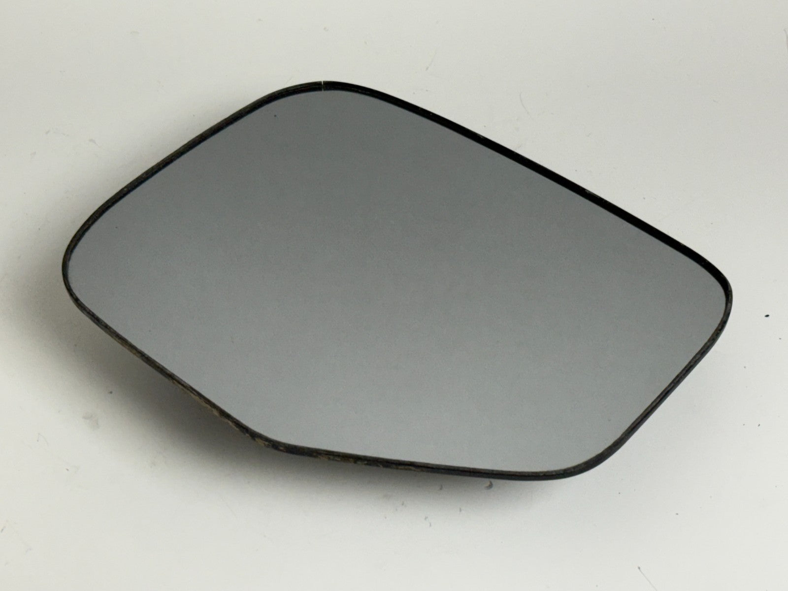 2006-2014 HONDA RIDGELINE OEM Left Heated Mirror Glass Driver Side