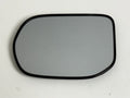 2006–2011 Honda Civic Hybrid OEM Left Non-Heated Mirror Glass Driver Side