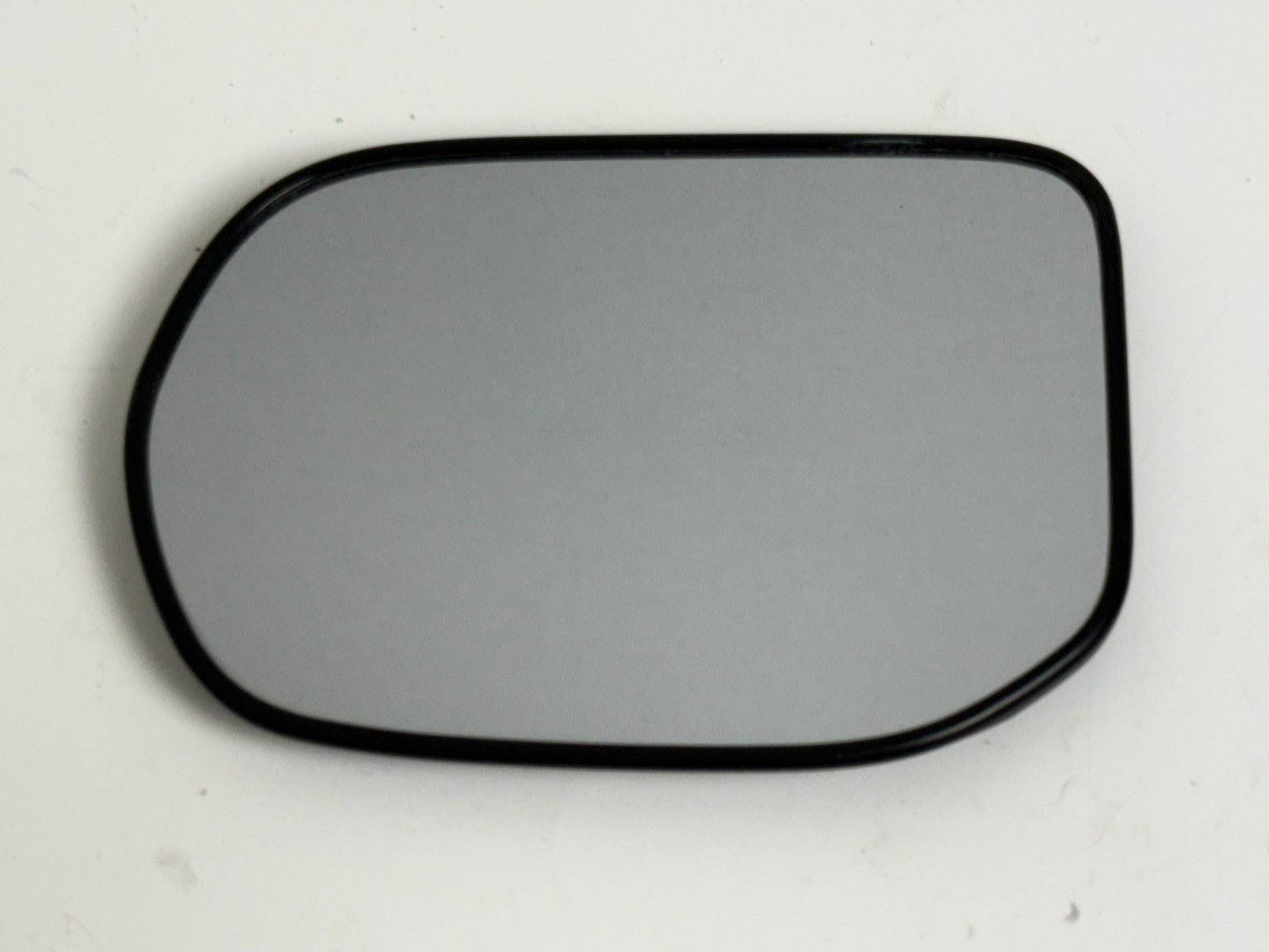 2006–2011 Honda Civic Hybrid OEM Left Non-Heated Mirror Glass Driver Side