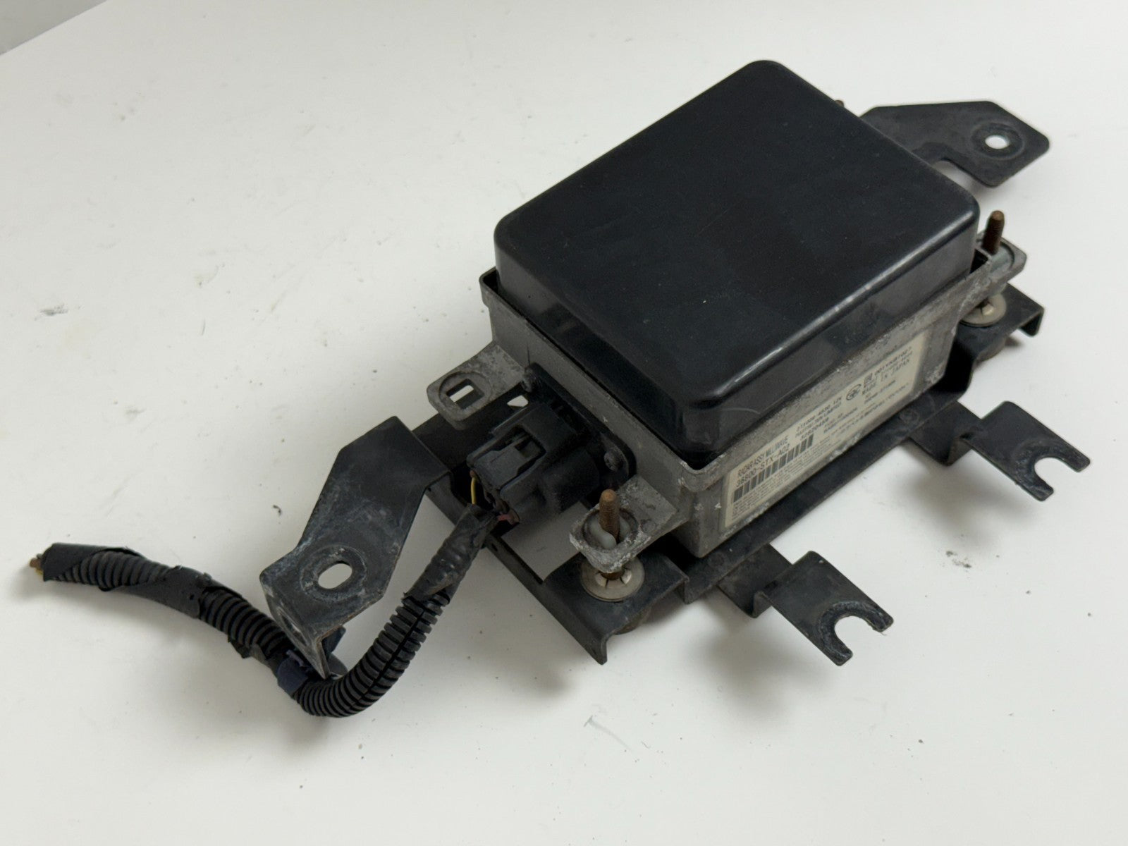2010-2013 Acura MDX Advance Radar Milliwave Distance Sensor OEM 36800-STX-A02