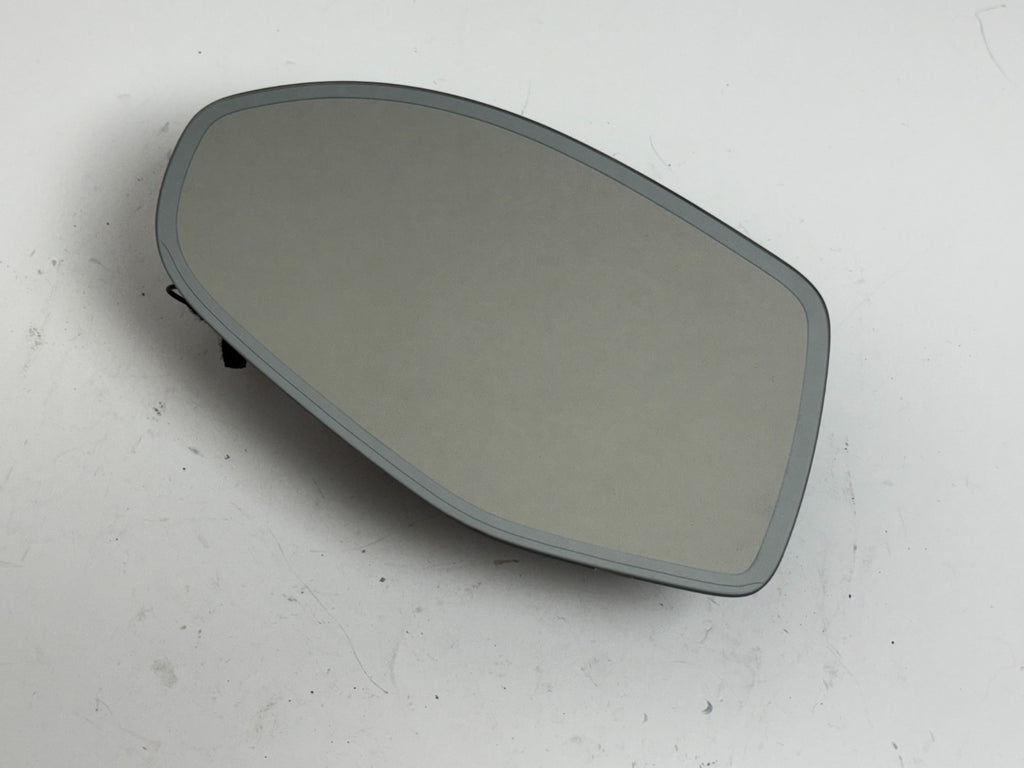 2012-2018 Audi A7 S7 RS7 Left Driver AUTO DIM HEATED MIRROR GLASS OEM 4G8857535C