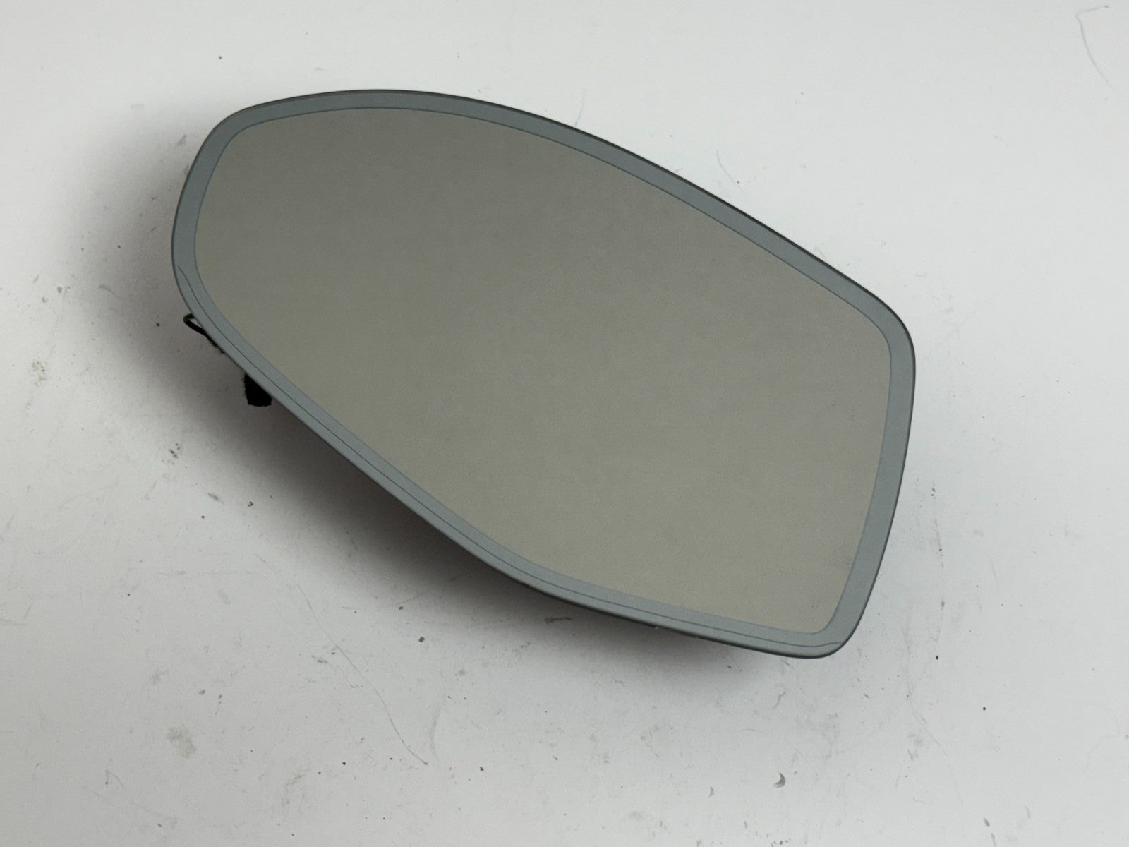 2012-2018 Audi A7 S7 RS7 Left Driver AUTO DIM HEATED MIRROR GLASS OEM 4G8857535C