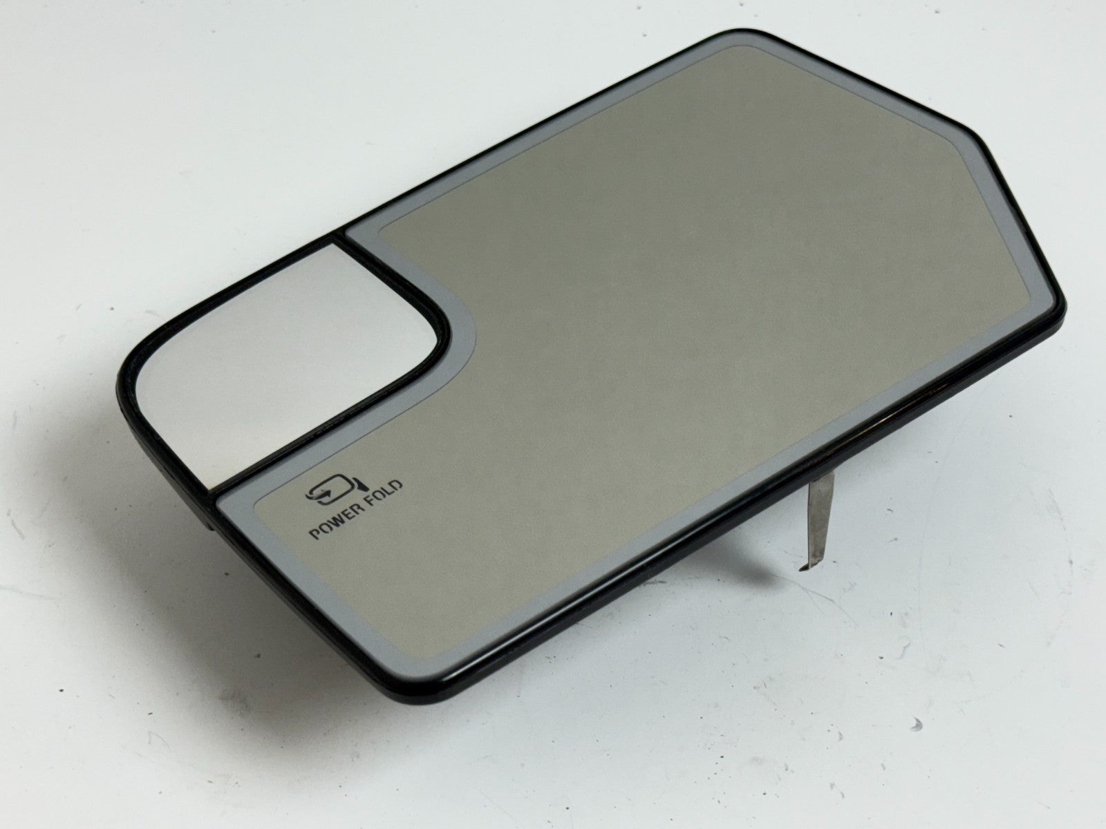 2012-2017 Lincoln Navigator OEM Left Mirror Glass Auto Dimming Driver Side