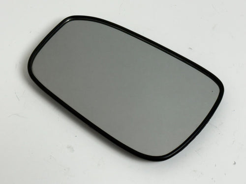 2003-2007 HONDA ACCORD Coupe OEM Left Non Heated Mirror Glass Driver Side