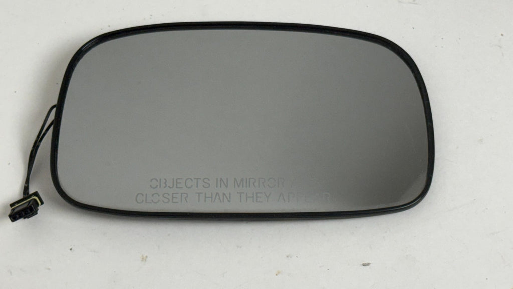 1997-2001 LEXUS ES300 OEM Right Side Mirror Glass Heated Passenger Door