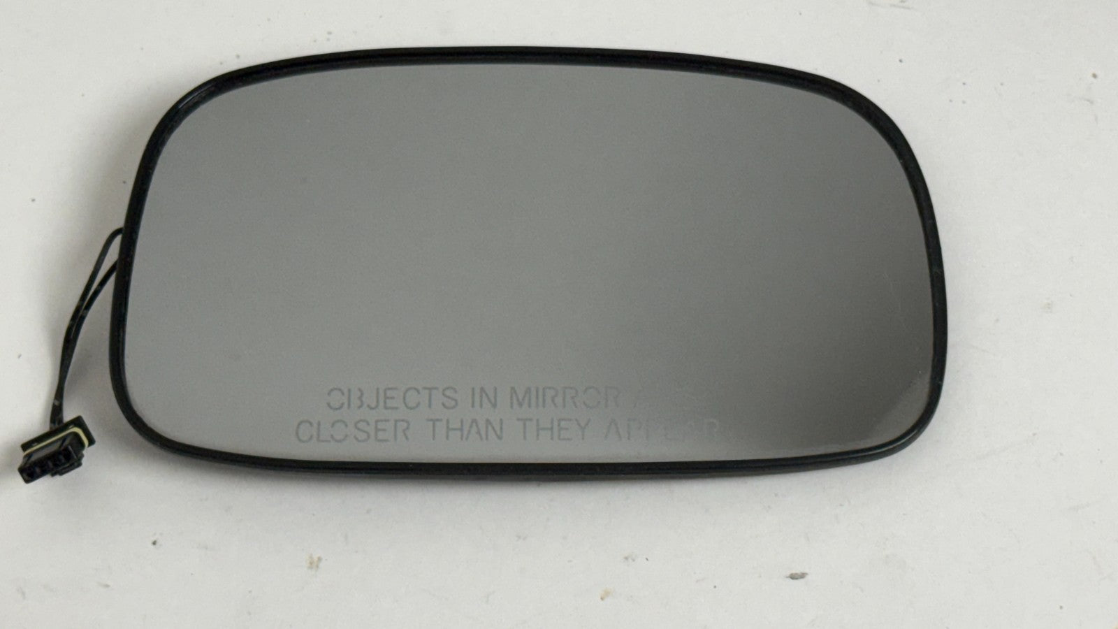1997-2001 LEXUS ES300 OEM Right Side Mirror Glass Heated Passenger Door