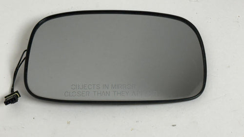 1997-2001 LEXUS ES300 OEM Right Side Mirror Glass Heated Passenger Door