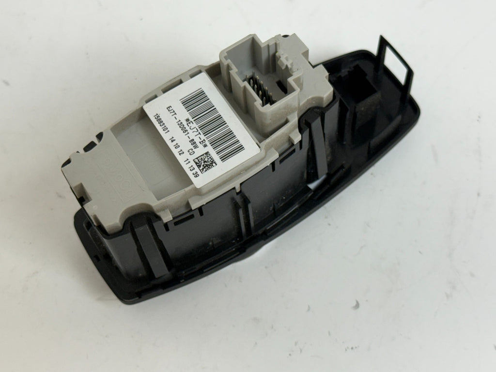 2015 - 2019 LINCOLN MKC  HEADLIGHT DIMMER SWITCH EJ7T-13D061-BBW OEM