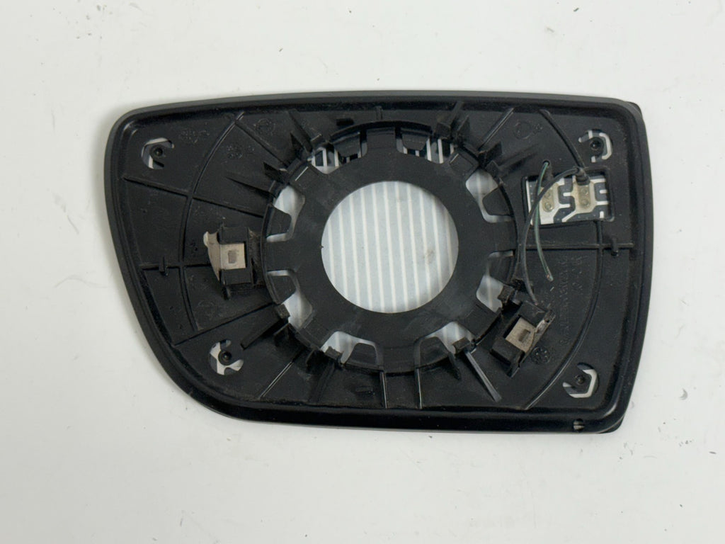 2012-2016 HYUNDAI AZERA OEM Right Heated Mirror Glass Passenger Side
