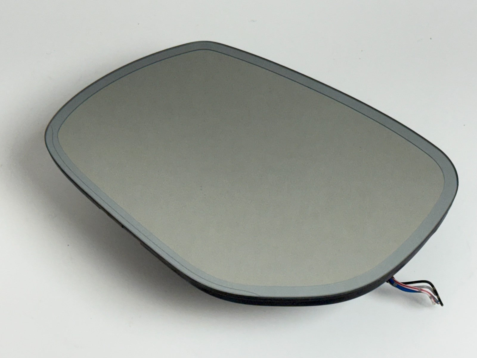 2014-2021 INFINITI QX30 Q50 Q60 Q70 LEFT Auto Dimming Heated Mirror Glass Driver
