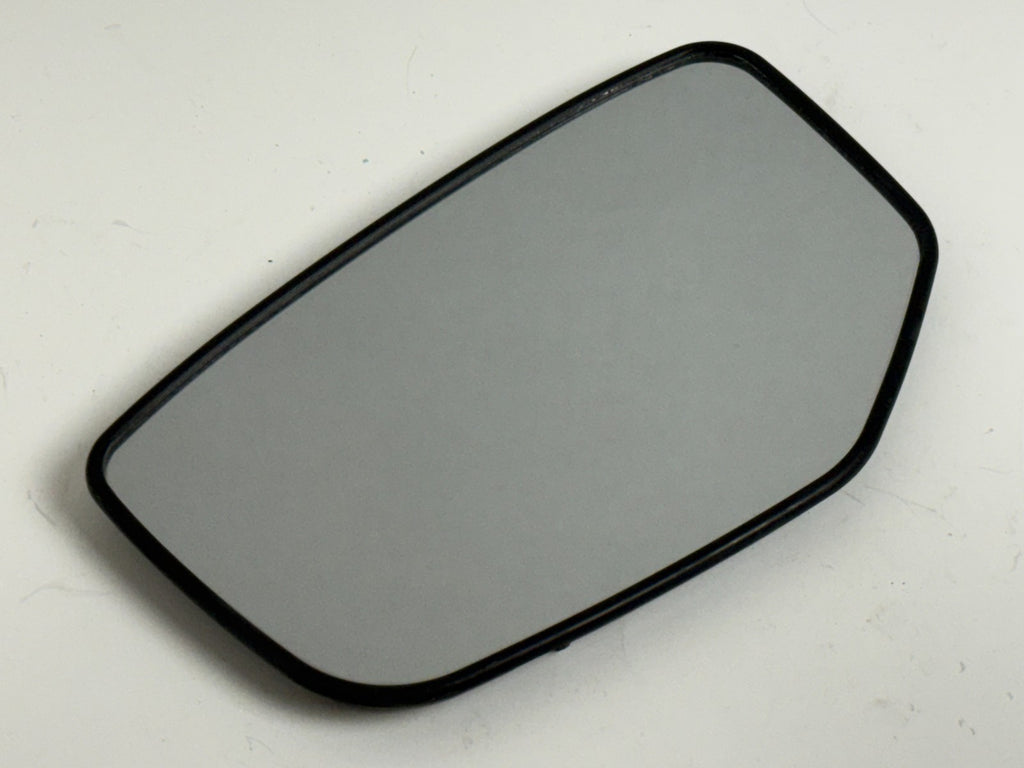 2010-2012 HONDA CROSSTOUR OEM Left Heated Mirror Glass Driver Side