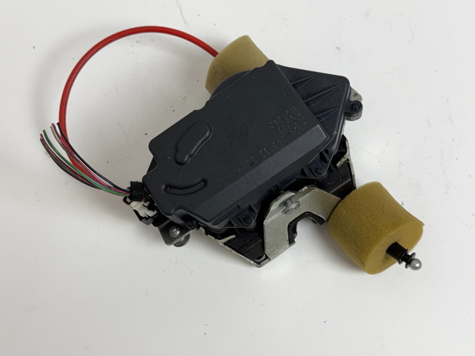 2004-2011 Mercedes E-Class ML Rear Tailgate Hatch Lock Actuator A1647400635 OEM