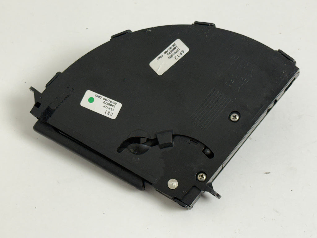 1999-2009 SAAB 95 9-5 MK1 DASH CUP HOLDER 12761889 Black OEM