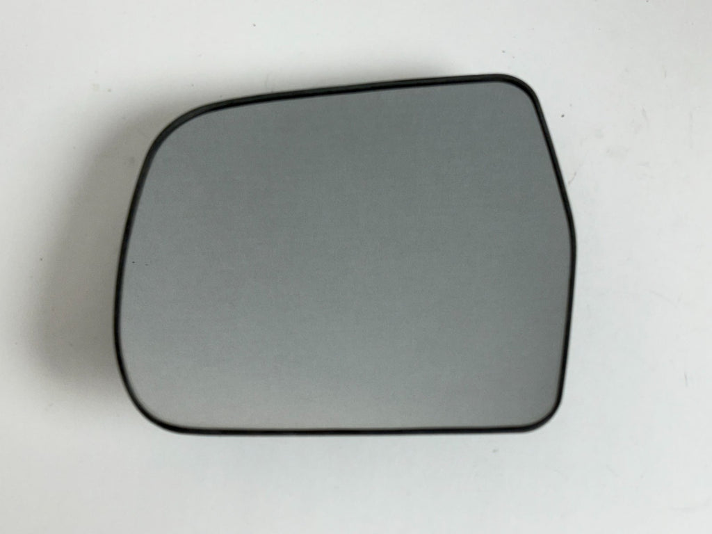 TOYOTA Highlander 2006 Left Door Driver Side Non Heated Mirror Glass
